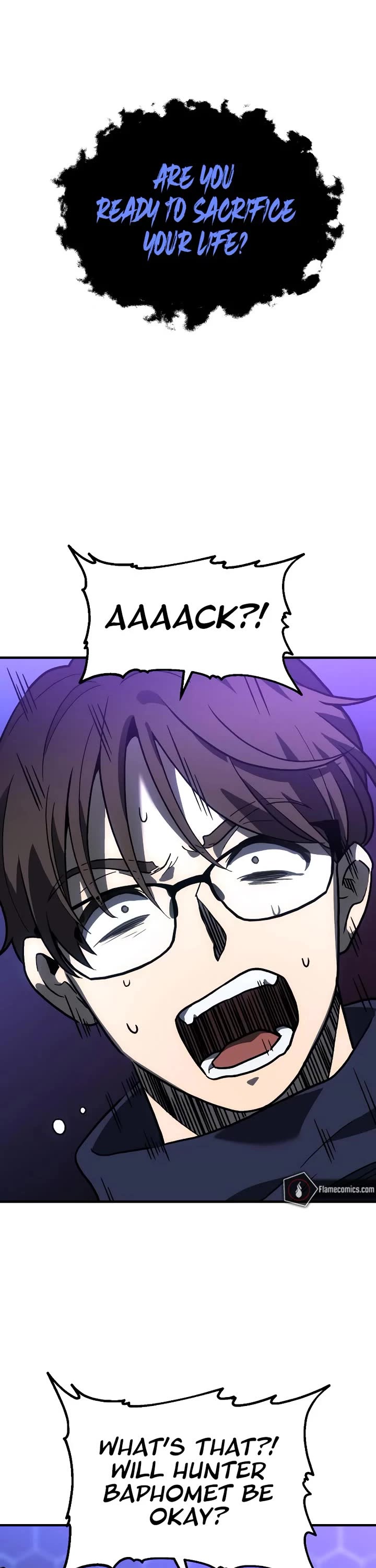 I Used to Be a Boss Chapter 102 page 111 - Chapter 102: Specialist (2)