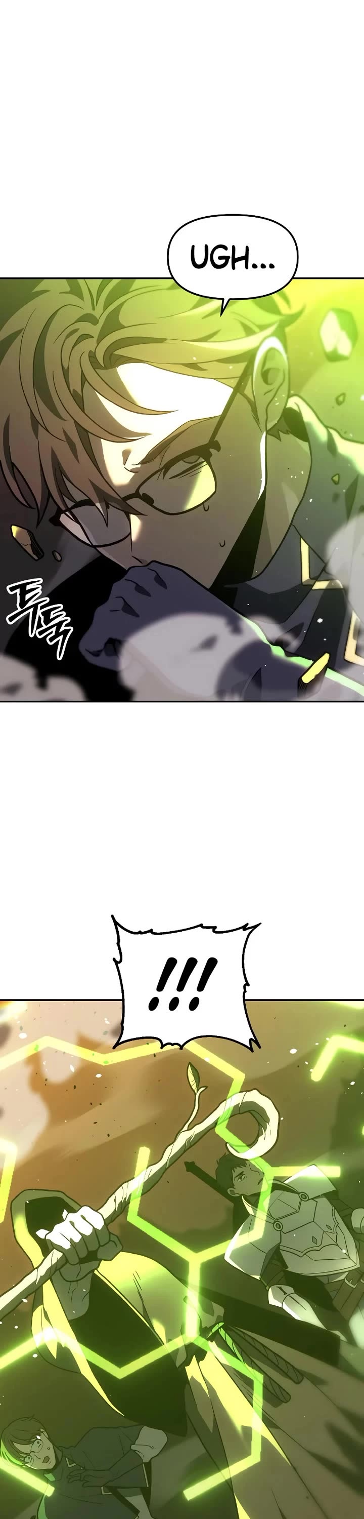 I Used to Be a Boss Chapter 102 page 12 - Chapter 102: Specialist (2)
