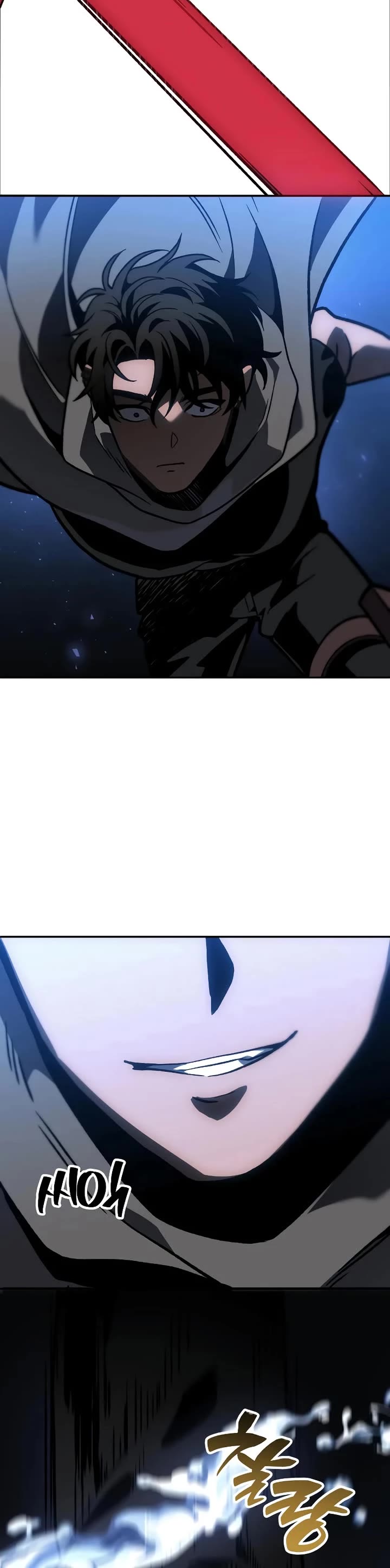 I Used to Be a Boss Chapter 102 page 122 - Chapter 102: Specialist (2)