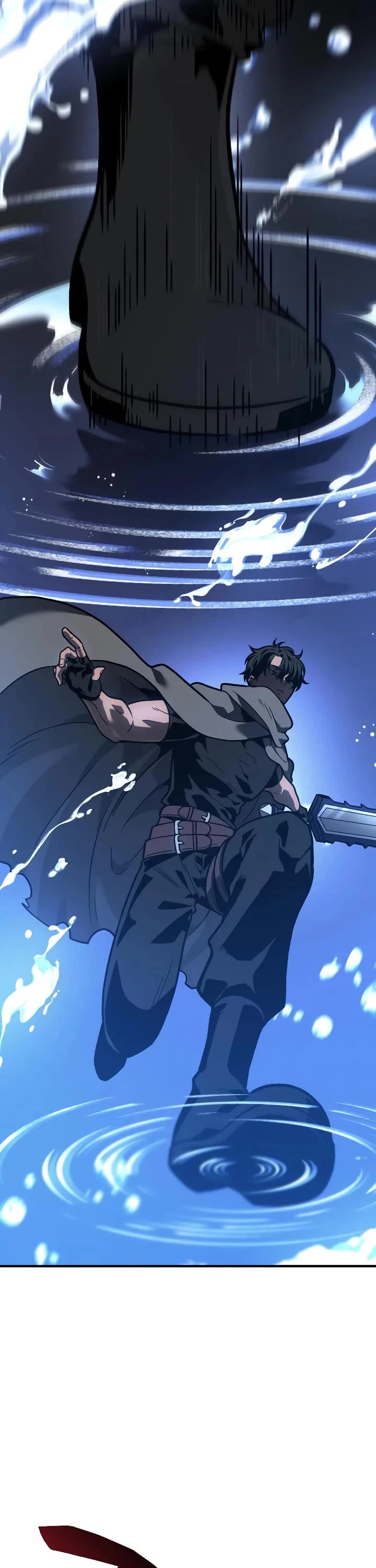 I Used to Be a Boss Chapter 102 page 123 - Chapter 102: Specialist (2)