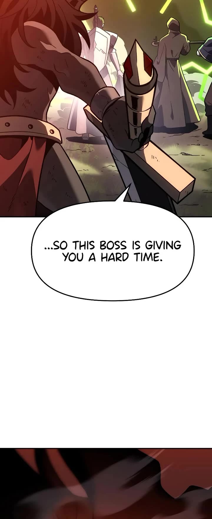 I Used to Be a Boss Chapter 102 page 14 - Chapter 102: Specialist (2)