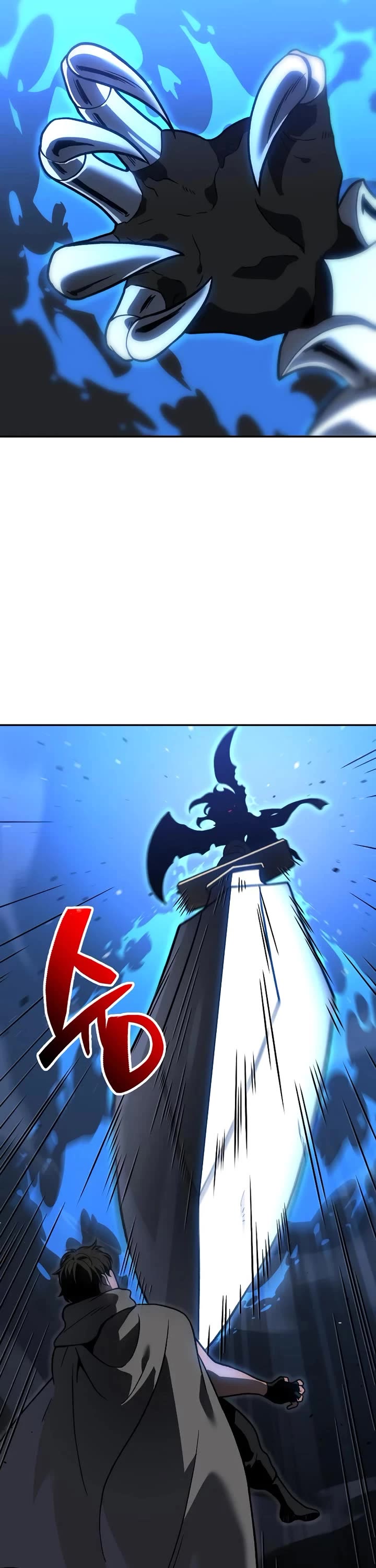 I Used to Be a Boss Chapter 102 page 143 - Chapter 102: Specialist (2)