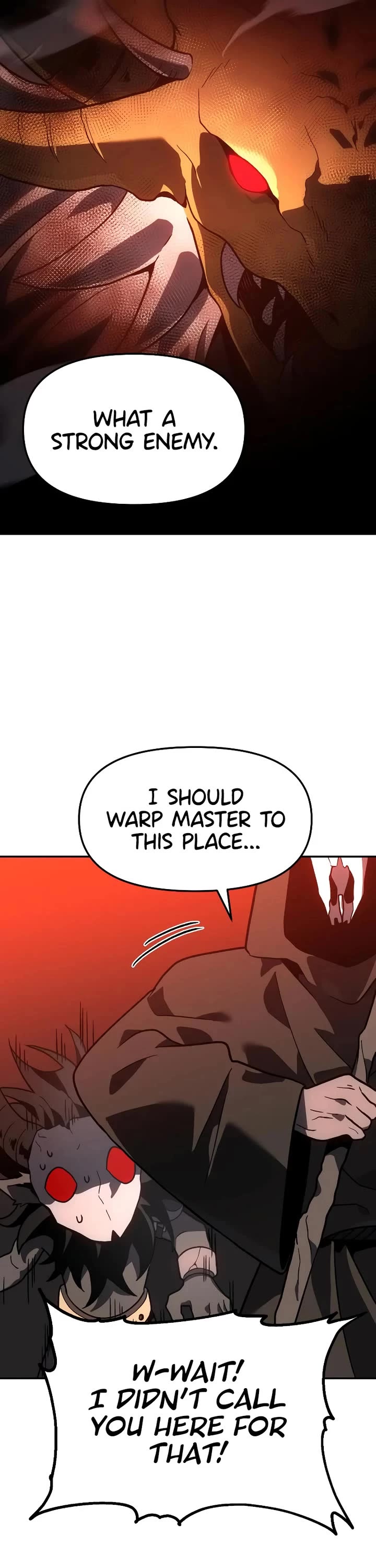 I Used to Be a Boss Chapter 102 page 15 - Chapter 102: Specialist (2)