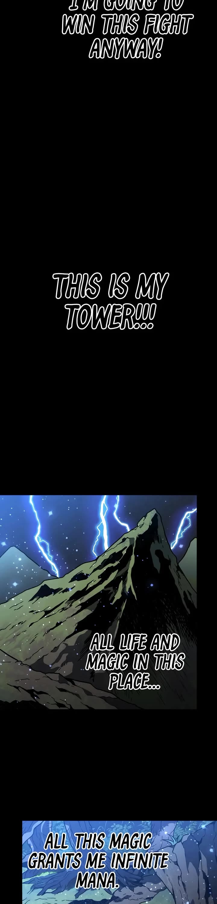 I Used to Be a Boss Chapter 102 page 153 - Chapter 102: Specialist (2)