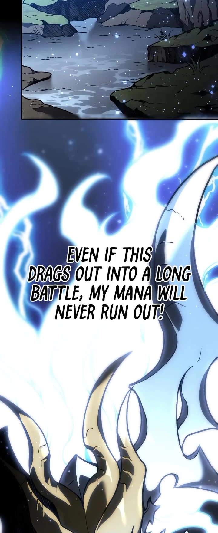 I Used to Be a Boss Chapter 102 page 154 - Chapter 102: Specialist (2)