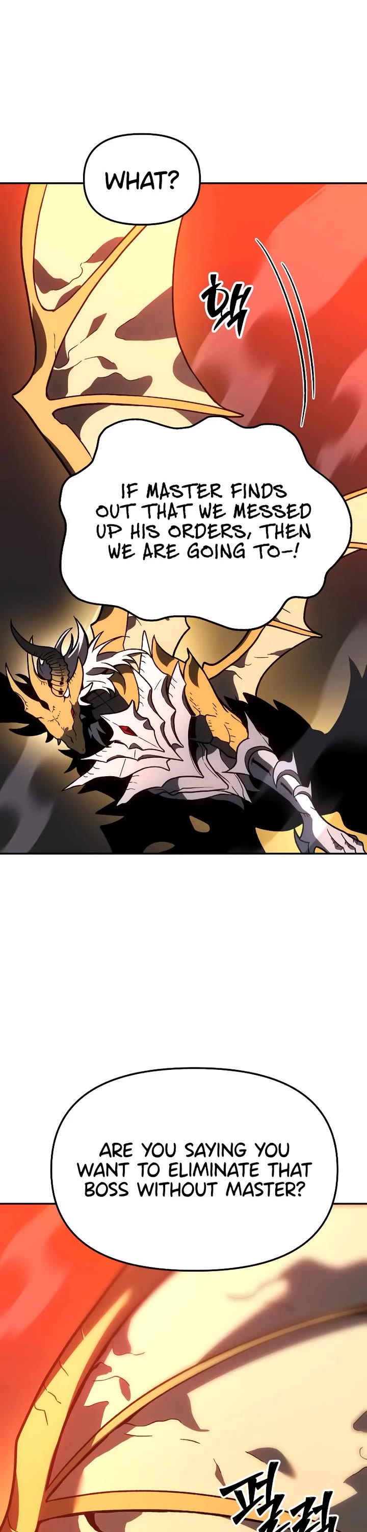 I Used to Be a Boss Chapter 102 page 16 - Chapter 102: Specialist (2)