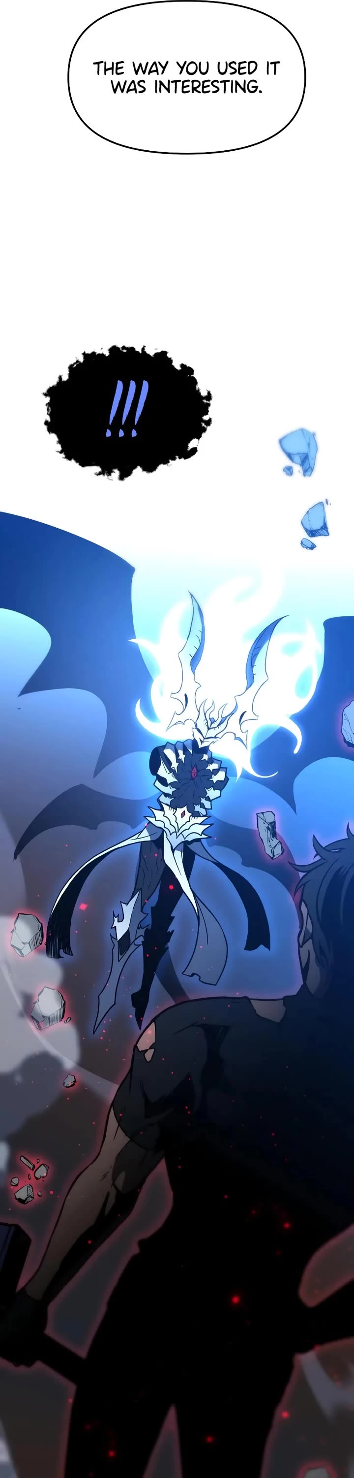 I Used to Be a Boss Chapter 102 page 165 - Chapter 102: Specialist (2)