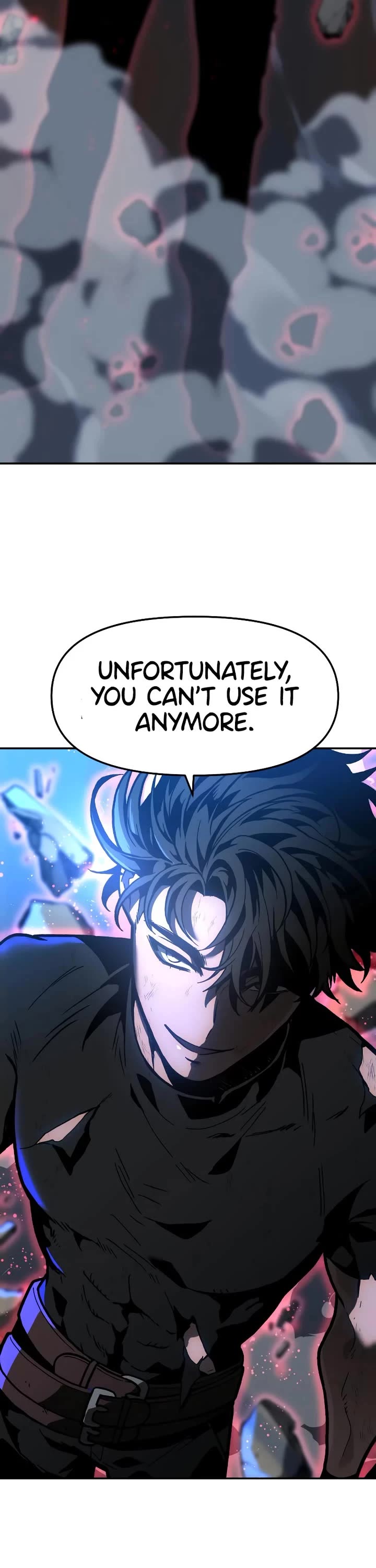 I Used to Be a Boss Chapter 102 page 166 - Chapter 102: Specialist (2)