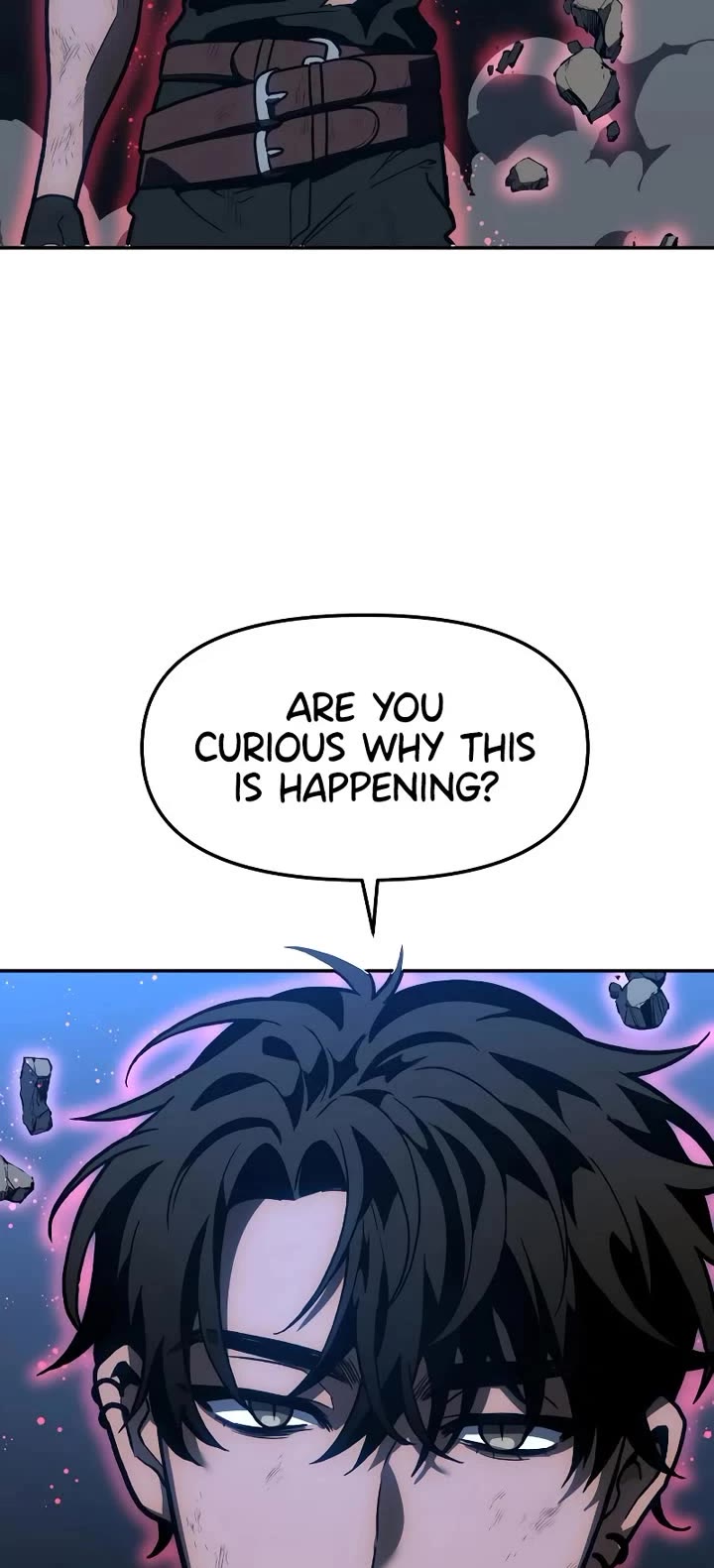 I Used to Be a Boss Chapter 102 page 168 - Chapter 102: Specialist (2)