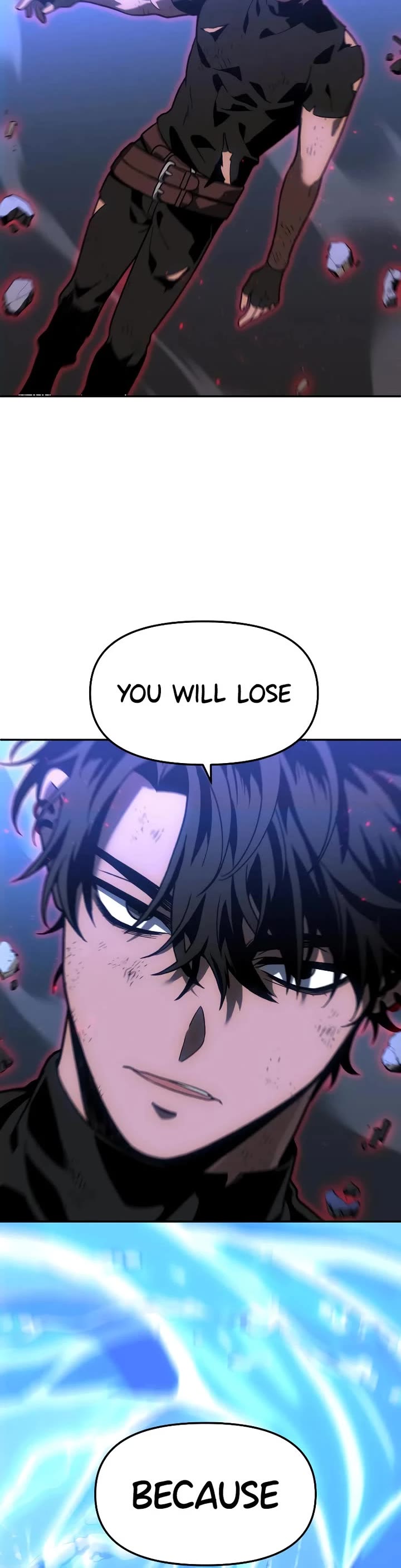 I Used to Be a Boss Chapter 102 page 177 - Chapter 102: Specialist (2)