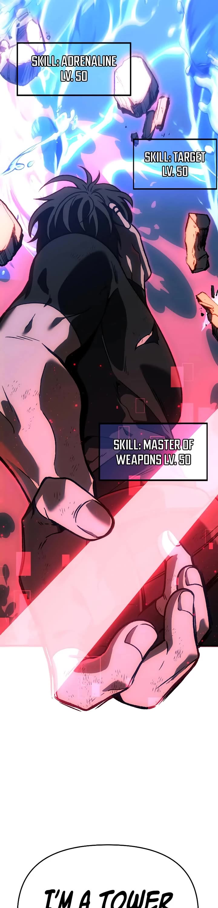 I Used to Be a Boss Chapter 102 page 178 - Chapter 102: Specialist (2)