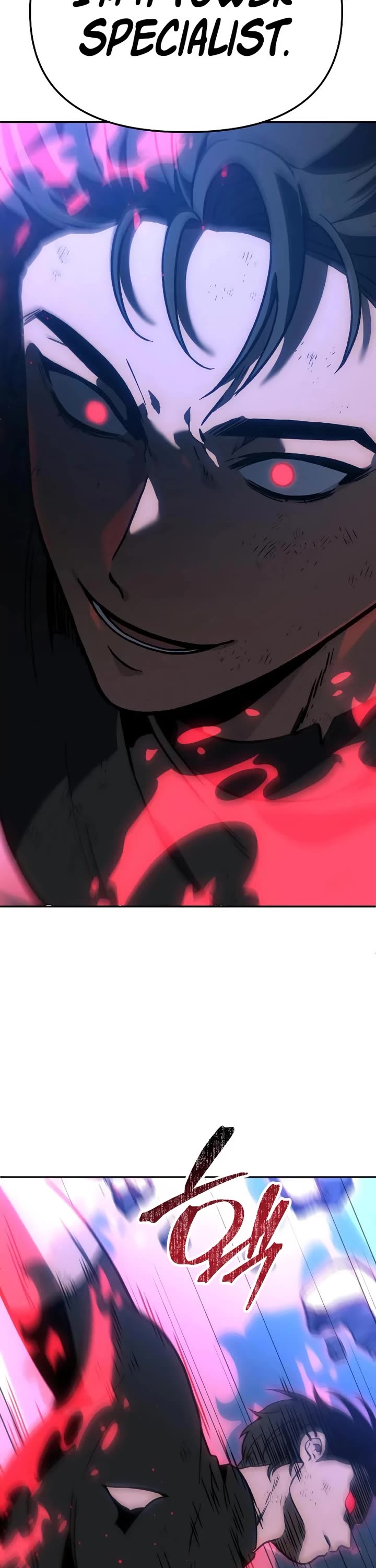 I Used to Be a Boss Chapter 102 page 179 - Chapter 102: Specialist (2)