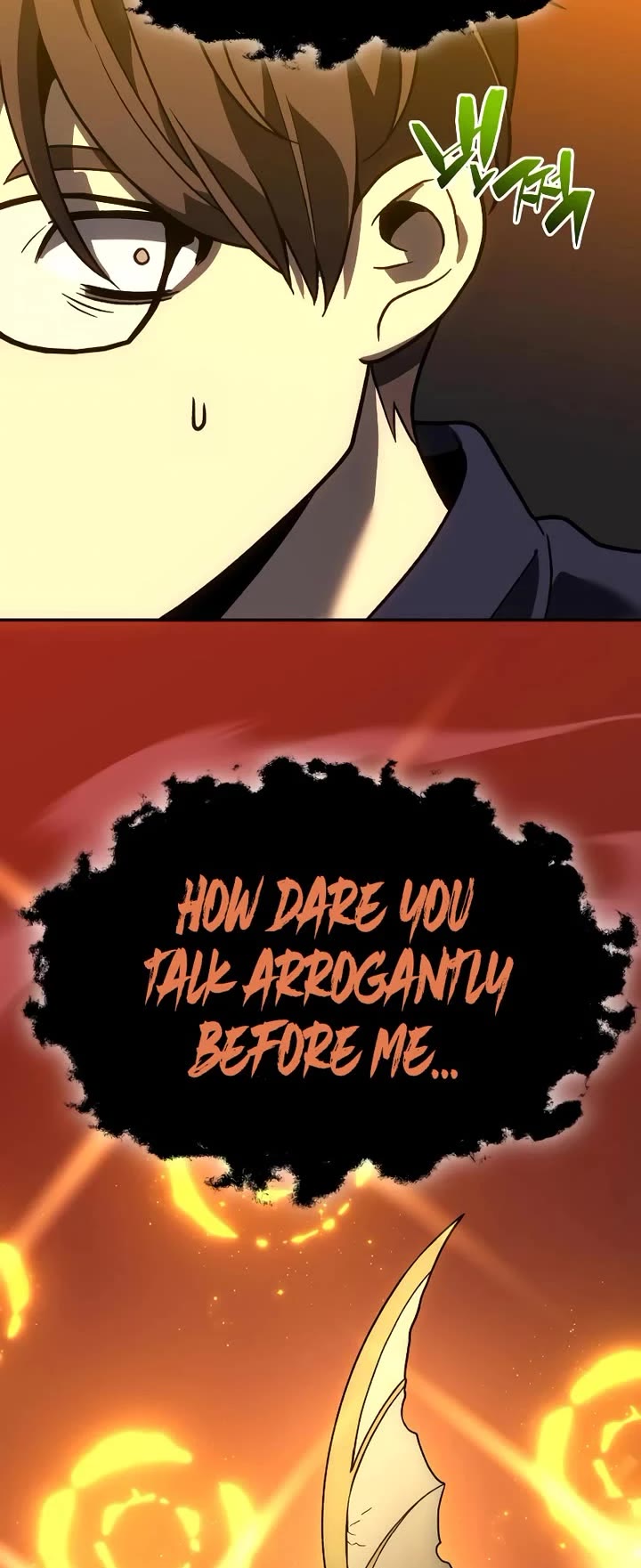 I Used to Be a Boss Chapter 102 page 18 - Chapter 102: Specialist (2)