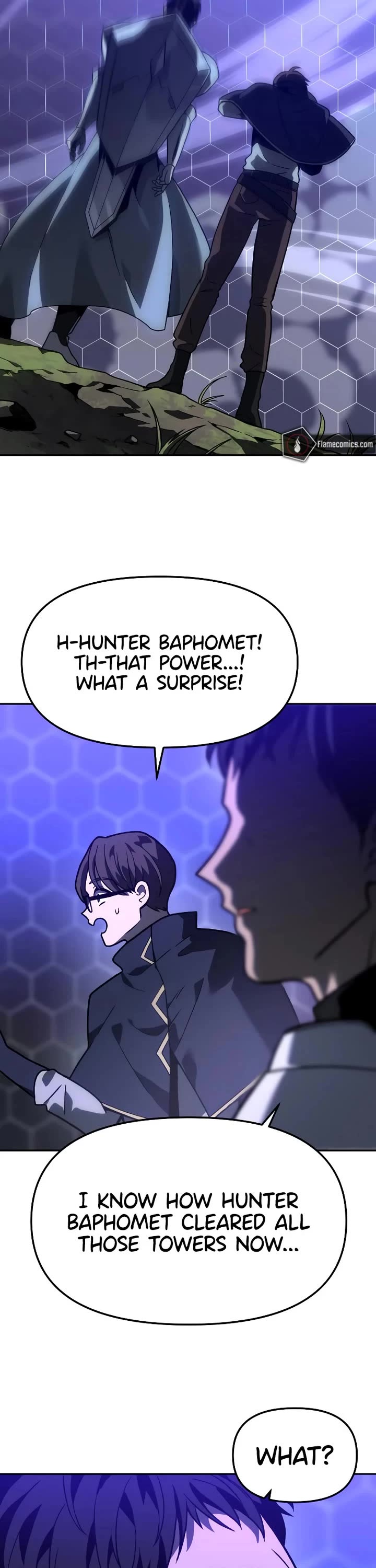 I Used to Be a Boss Chapter 102 page 188 - Chapter 102: Specialist (2)