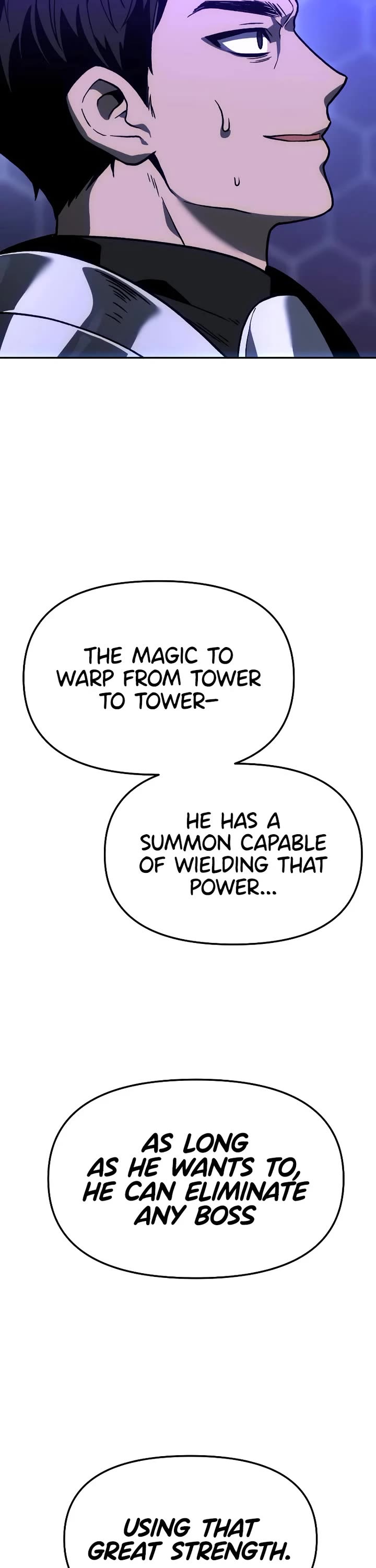 I Used to Be a Boss Chapter 102 page 189 - Chapter 102: Specialist (2)