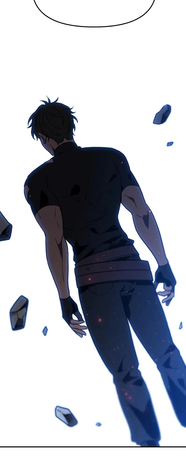 I Used to Be a Boss Chapter 102 page 190 - Chapter 102: Specialist (2)