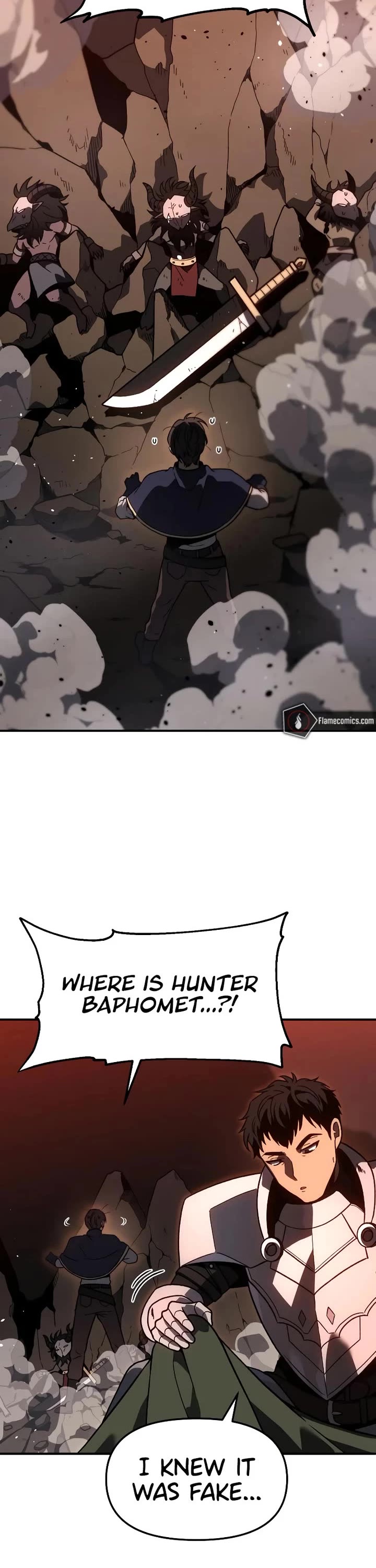 I Used to Be a Boss Chapter 102 page 2 - Chapter 102: Specialist (2)
