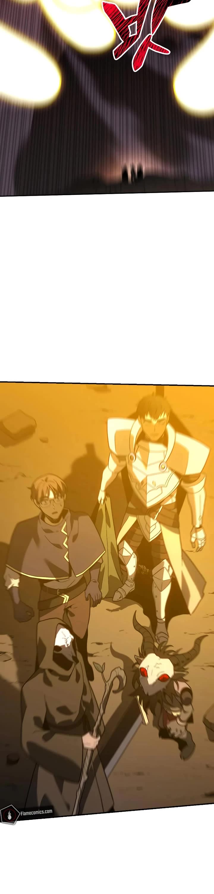 I Used to Be a Boss Chapter 102 page 21 - Chapter 102: Specialist (2)