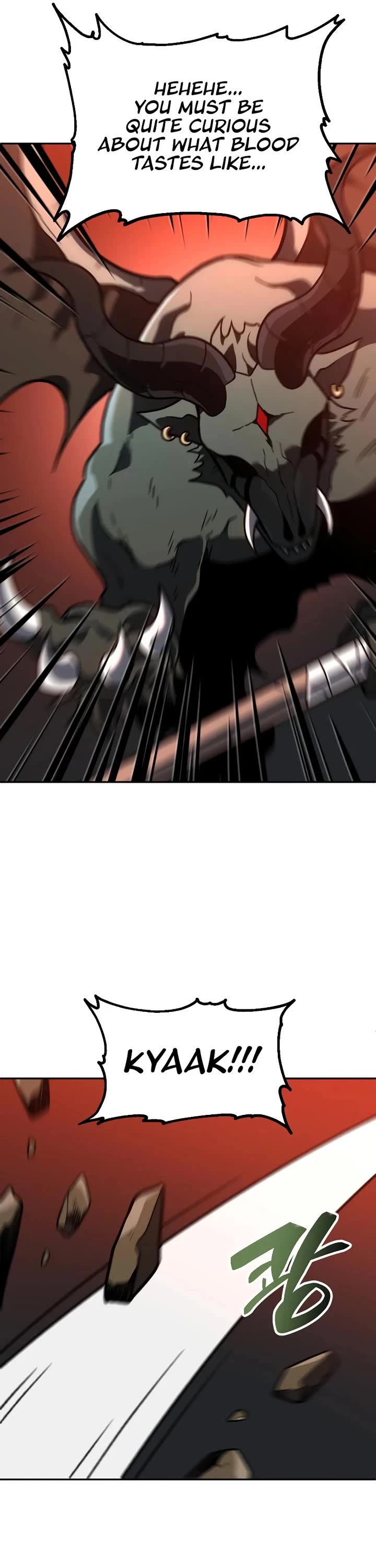I Used to Be a Boss Chapter 102 page 37 - Chapter 102: Specialist (2)