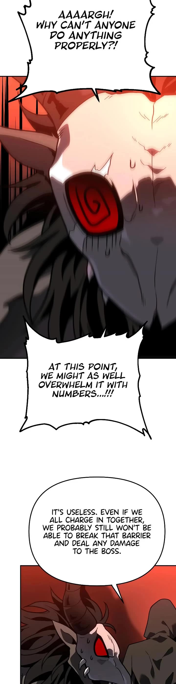 I Used to Be a Boss Chapter 102 page 39 - Chapter 102: Specialist (2)