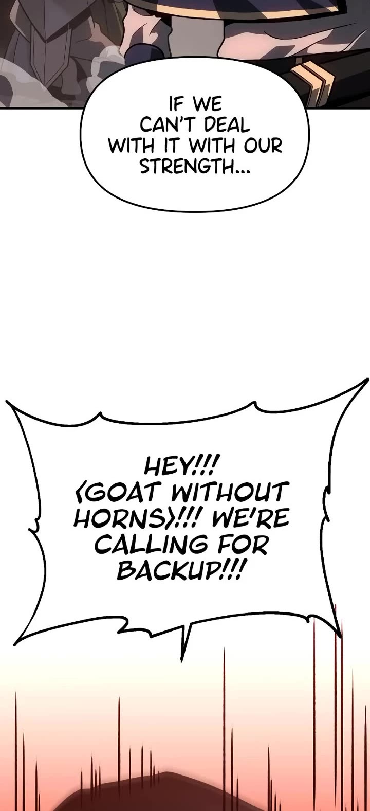 I Used to Be a Boss Chapter 102 page 4 - Chapter 102: Specialist (2)