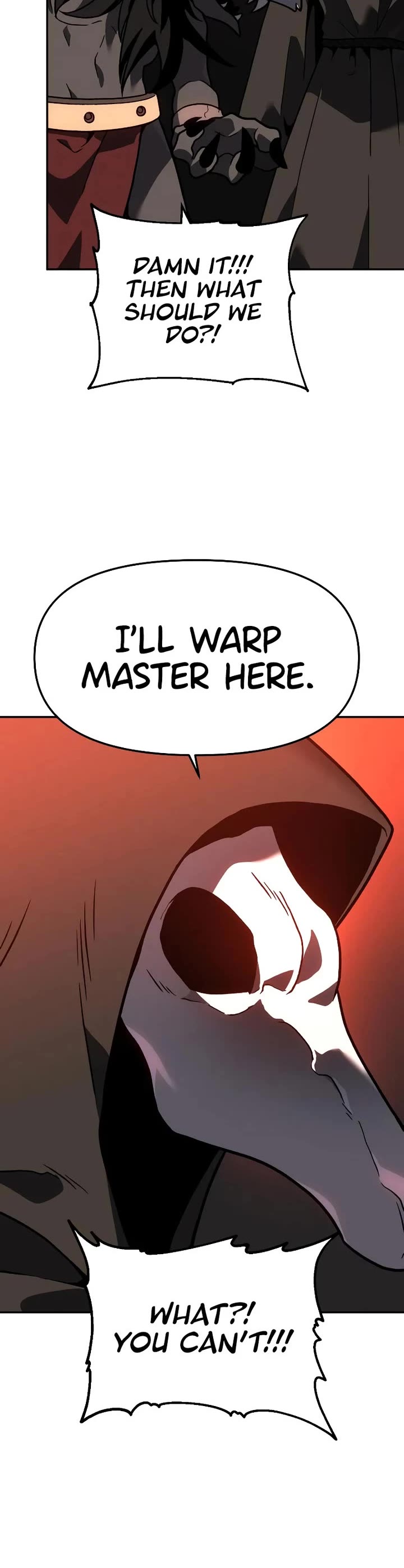 I Used to Be a Boss Chapter 102 page 40 - Chapter 102: Specialist (2)