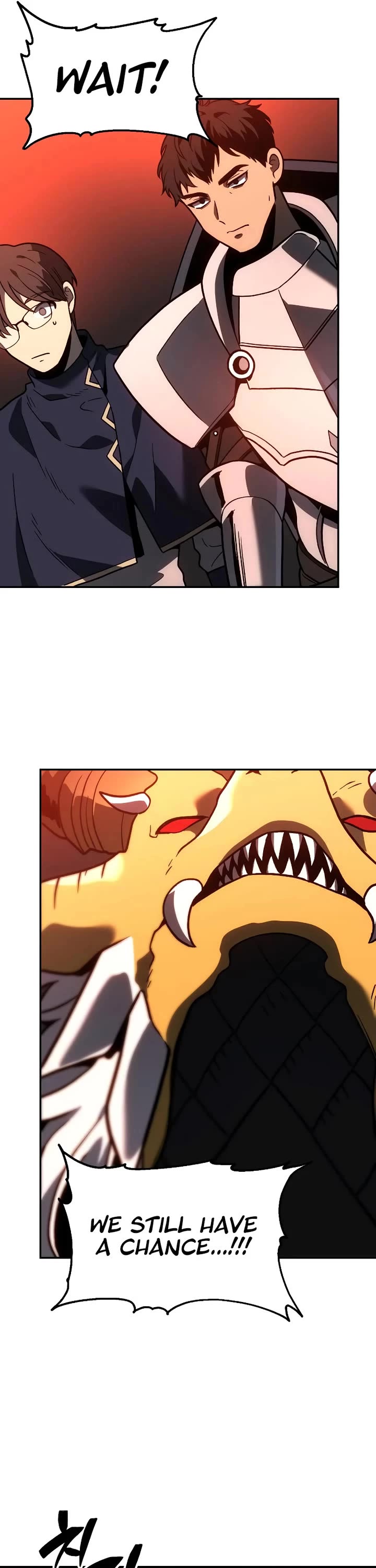 I Used to Be a Boss Chapter 102 page 41 - Chapter 102: Specialist (2)