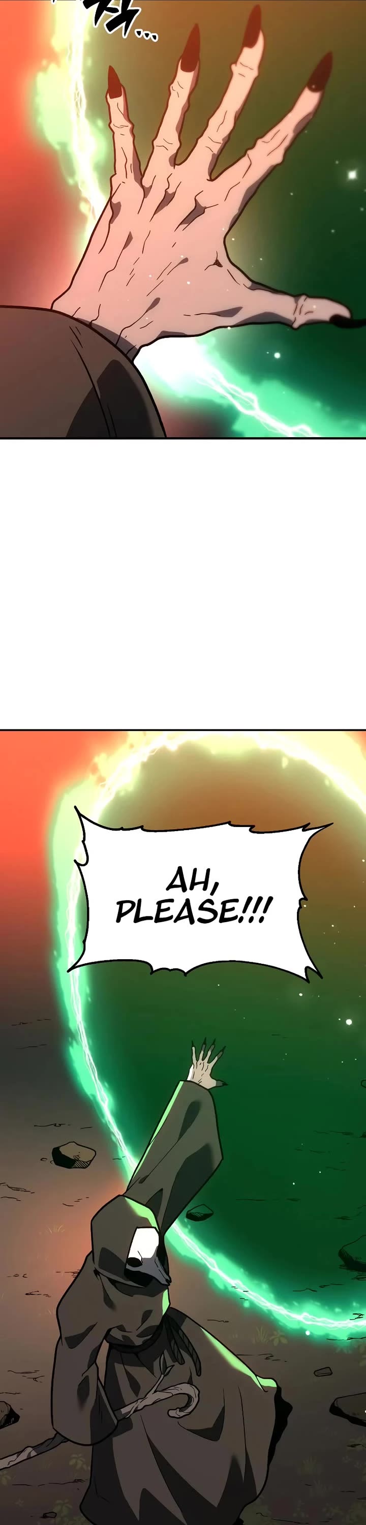 I Used to Be a Boss Chapter 102 page 42 - Chapter 102: Specialist (2)
