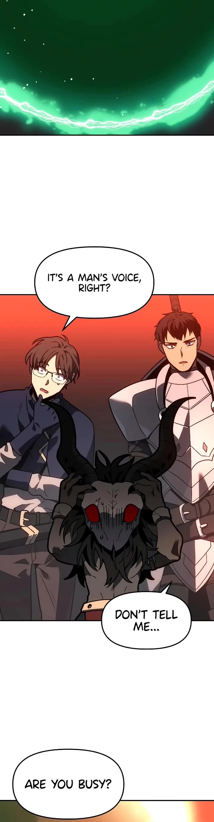 I Used to Be a Boss Chapter 102 page 44 - Chapter 102: Specialist (2)