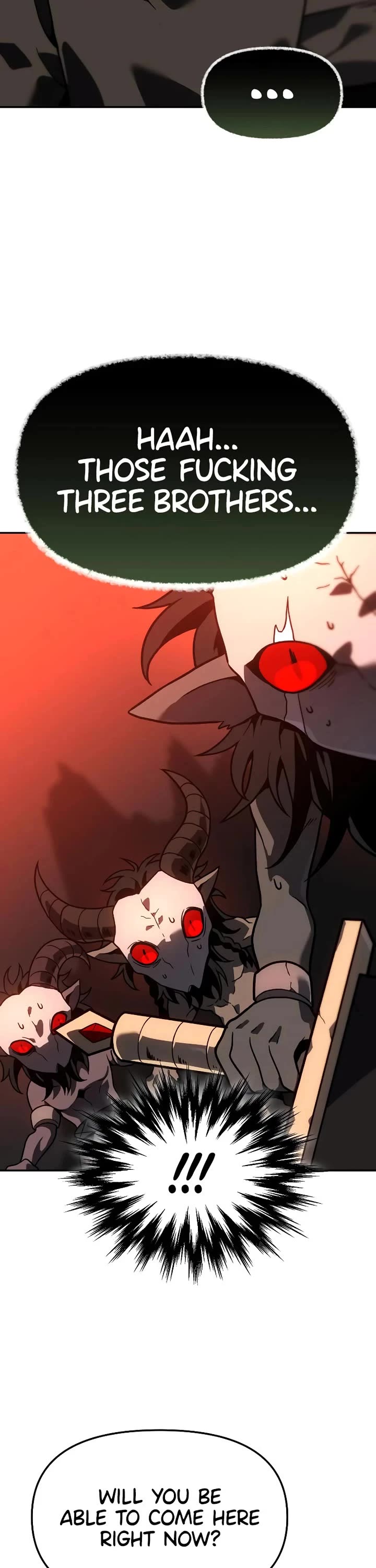 I Used to Be a Boss Chapter 102 page 46 - Chapter 102: Specialist (2)