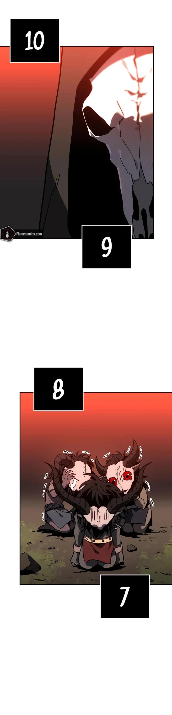 I Used to Be a Boss Chapter 102 page 48 - Chapter 102: Specialist (2)
