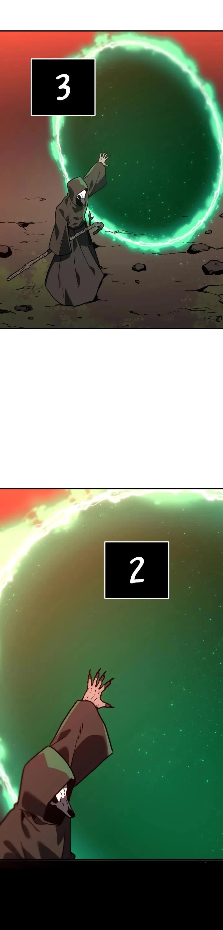 I Used to Be a Boss Chapter 102 page 50 - Chapter 102: Specialist (2)