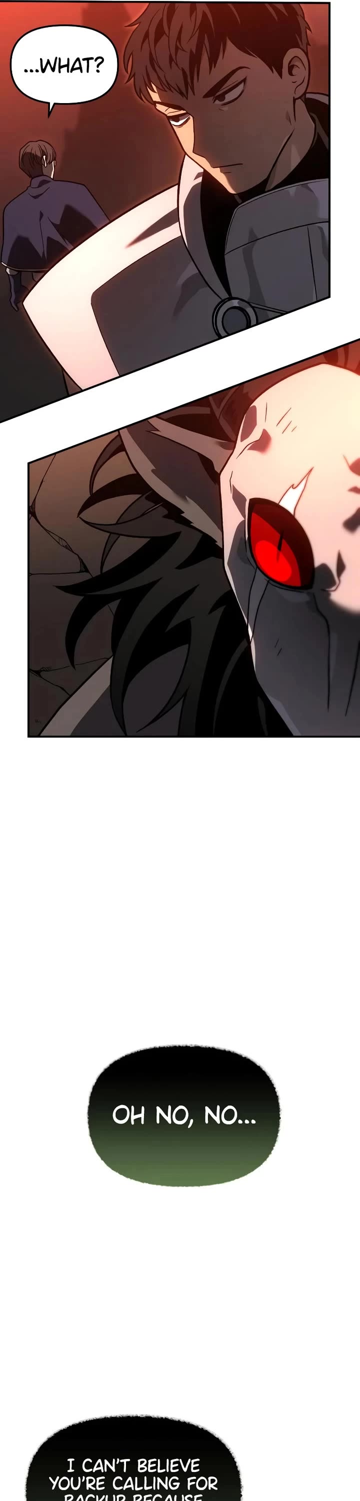 I Used to Be a Boss Chapter 102 page 6 - Chapter 102: Specialist (2)