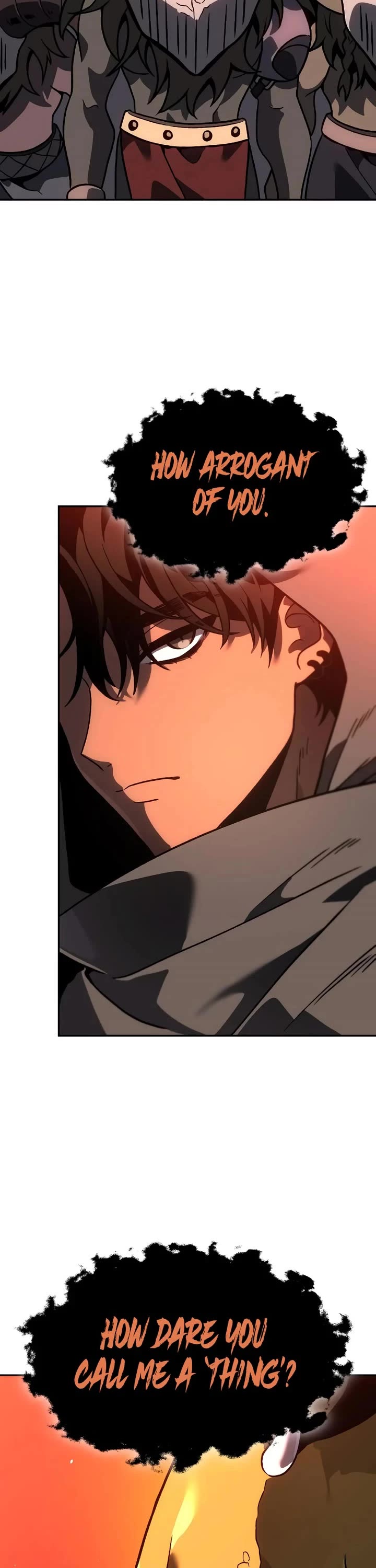 I Used to Be a Boss Chapter 102 page 64 - Chapter 102: Specialist (2)