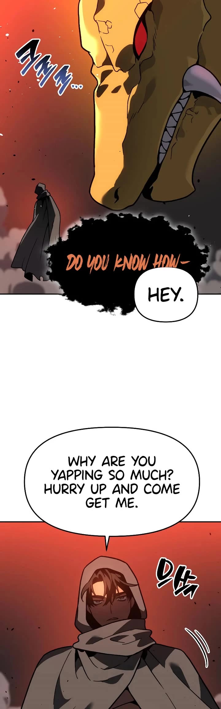 I Used to Be a Boss Chapter 102 page 65 - Chapter 102: Specialist (2)