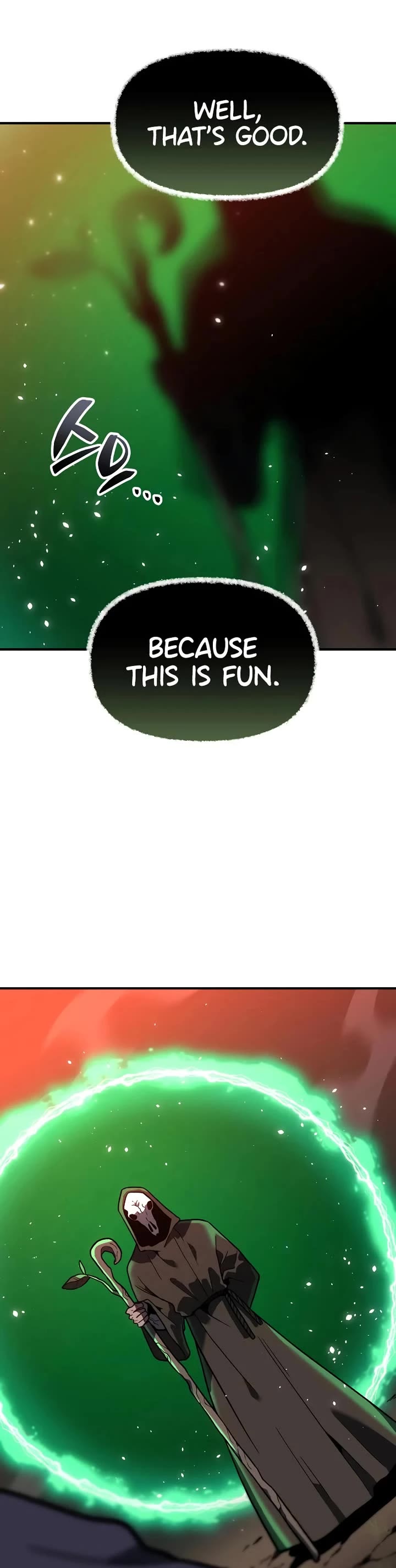 I Used to Be a Boss Chapter 102 page 8 - Chapter 102: Specialist (2)