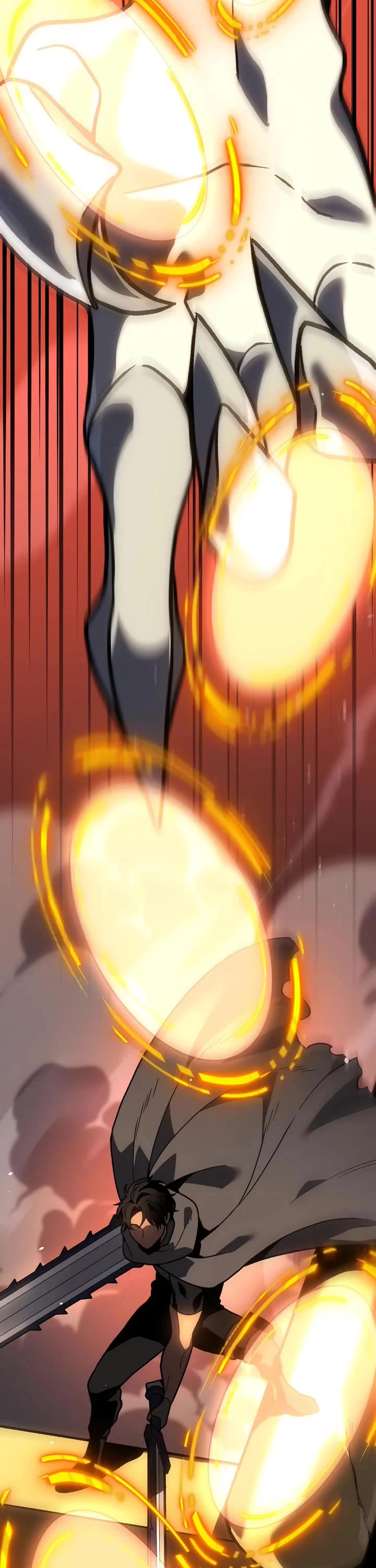 I Used to Be a Boss Chapter 102 page 82 - Chapter 102: Specialist (2)