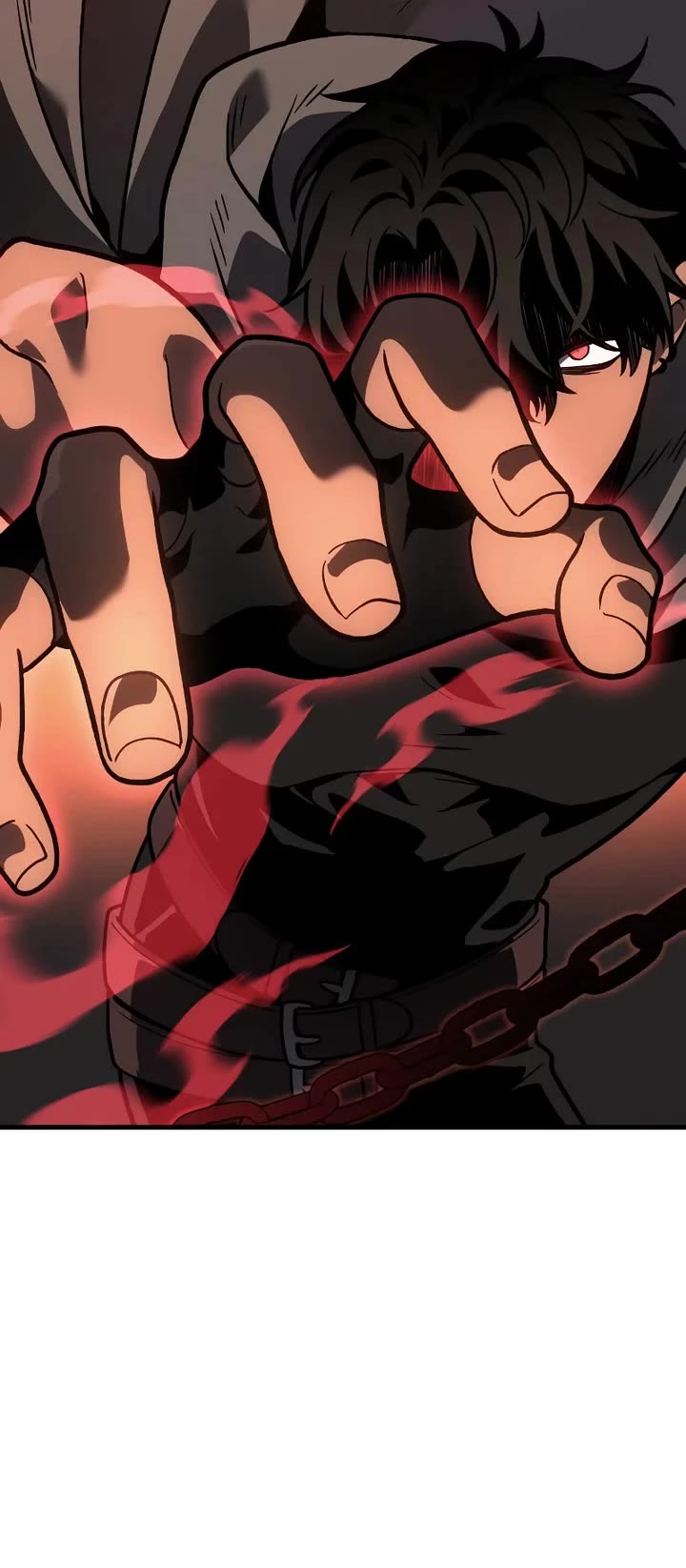 I Used to Be a Boss Chapter 102 page 89 - Chapter 102: Specialist (2)