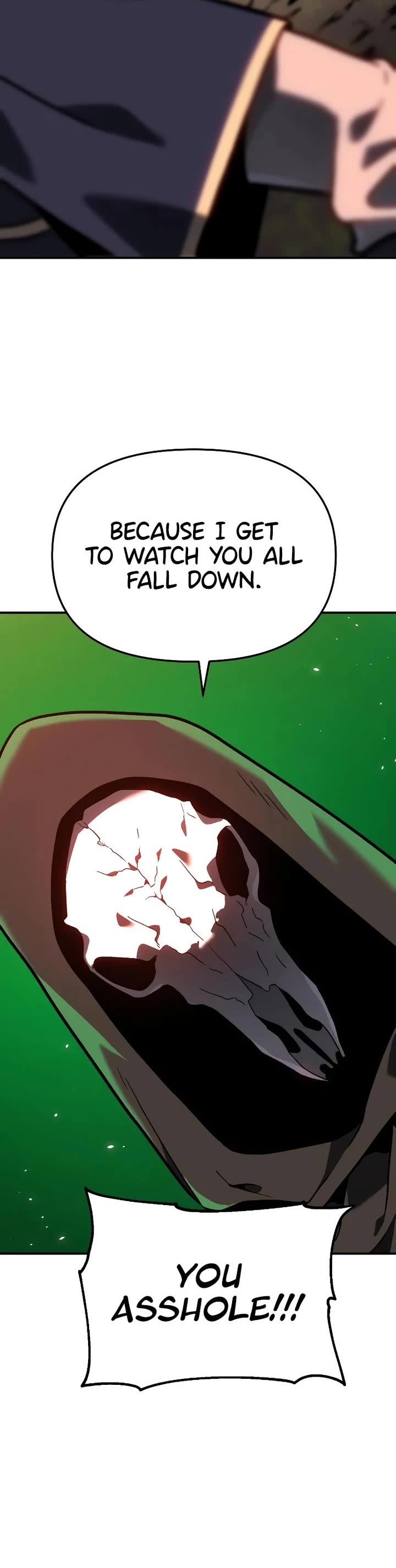I Used to Be a Boss Chapter 102 page 9 - Chapter 102: Specialist (2)
