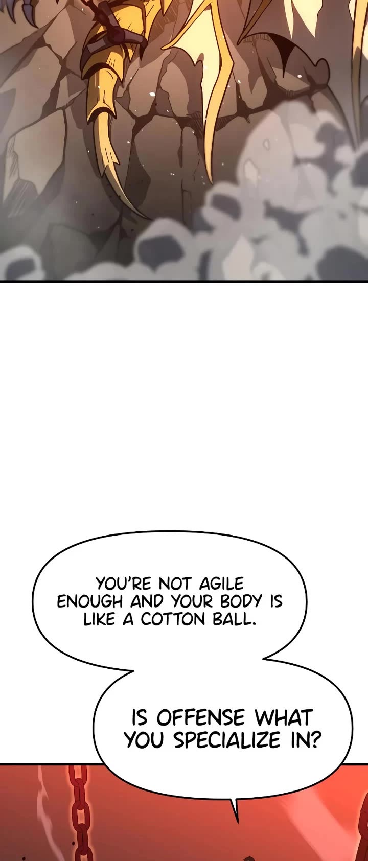 I Used to Be a Boss Chapter 102 page 98 - Chapter 102: Specialist (2)