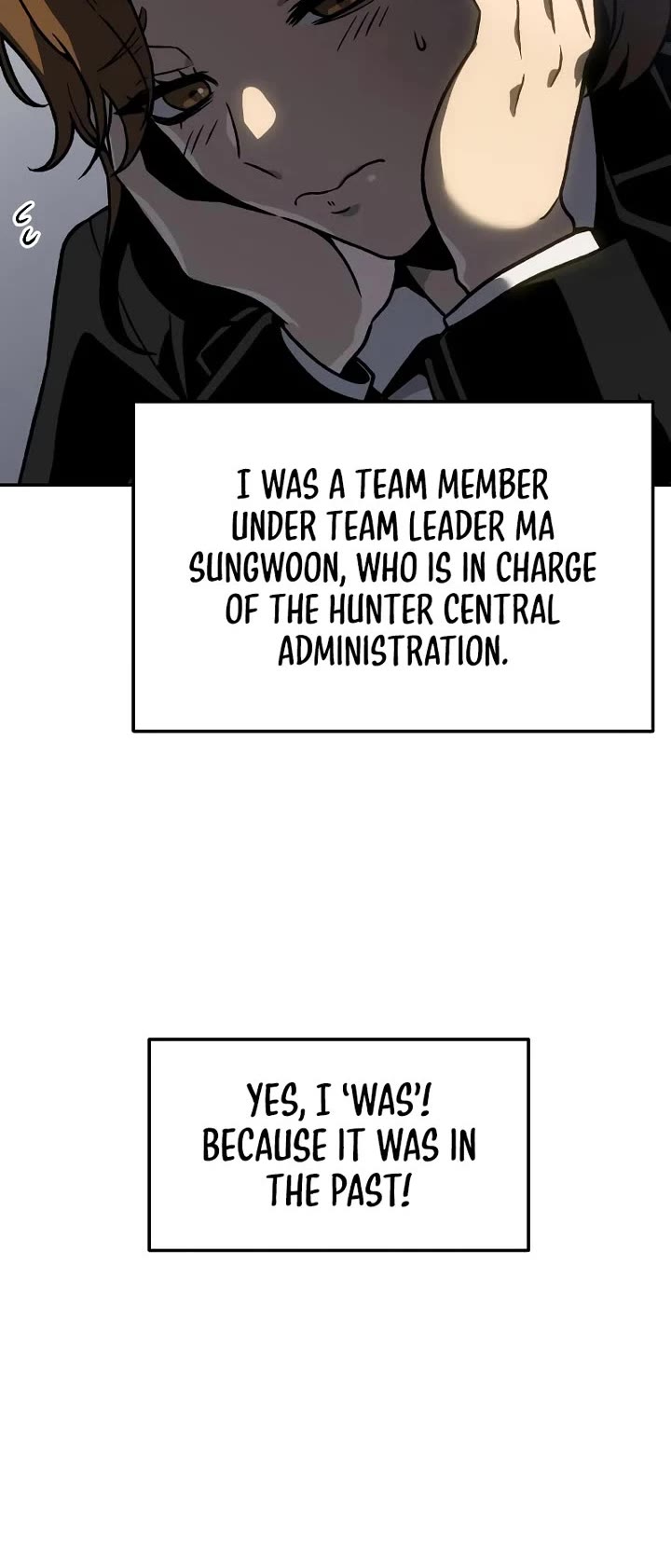 I Used to Be a Boss Chapter 103 page 10 - Chapter 103: Contempt for the Weak
