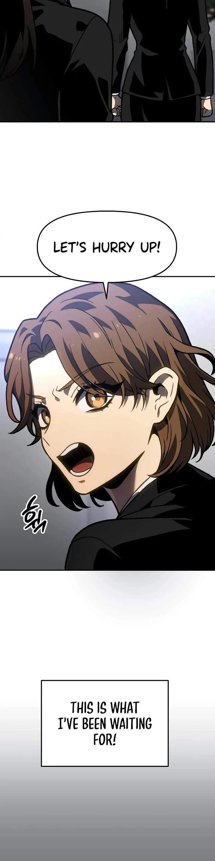 I Used to Be a Boss Chapter 103 page 14 - Chapter 103: Contempt for the Weak