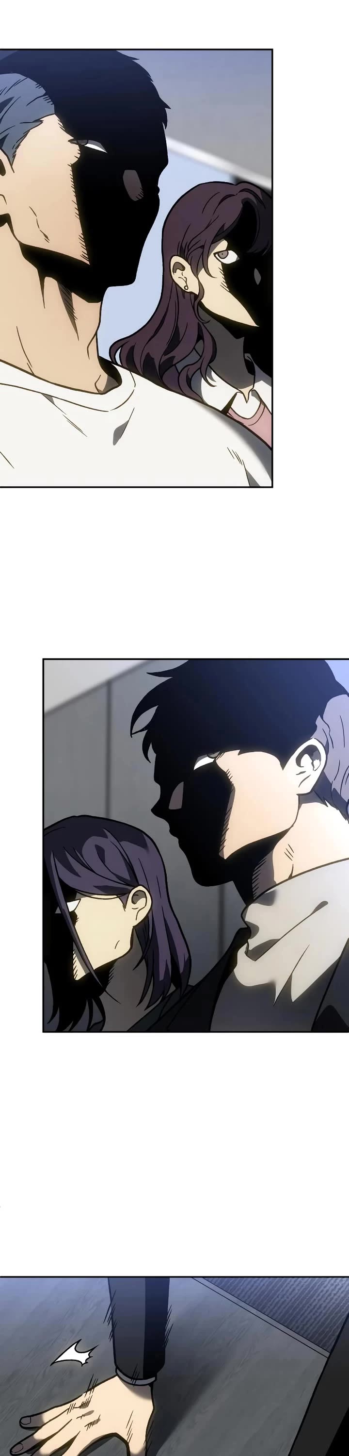 I Used to Be a Boss Chapter 103 page 16 - Chapter 103: Contempt for the Weak