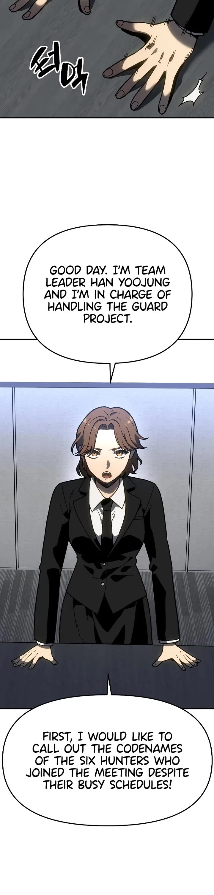 I Used to Be a Boss Chapter 103 page 17 - Chapter 103: Contempt for the Weak