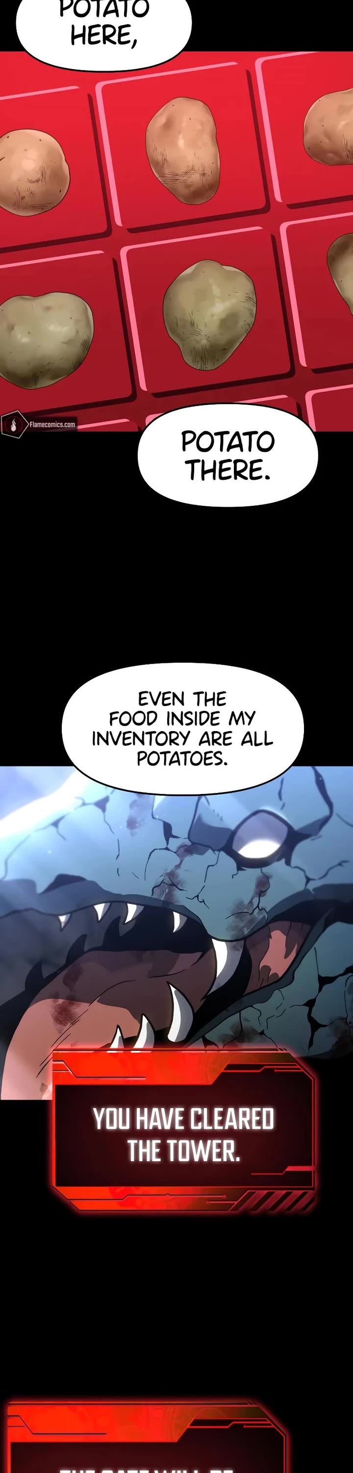 I Used to Be a Boss Chapter 103 page 2 - Chapter 103: Contempt for the Weak