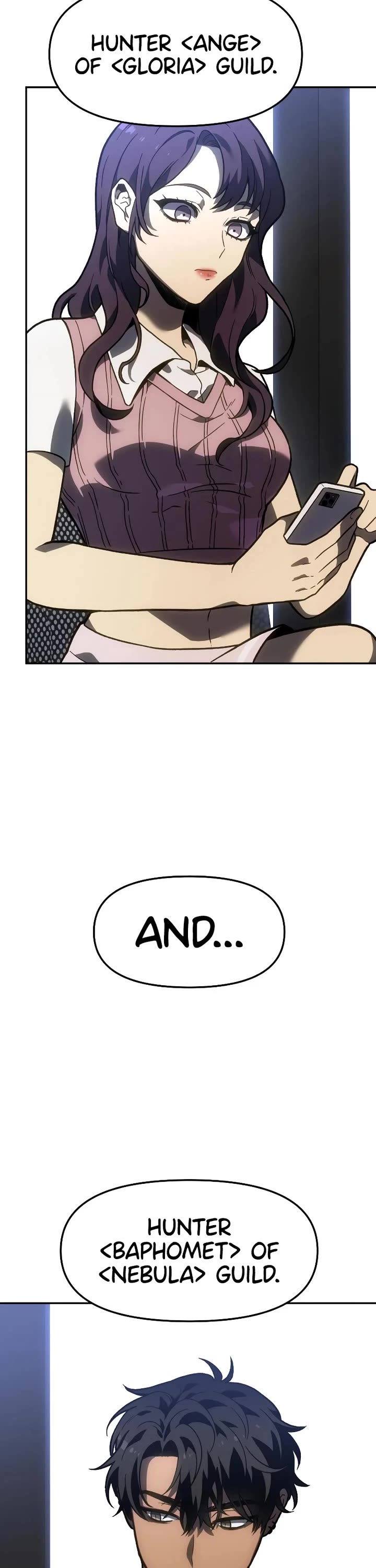 I Used to Be a Boss Chapter 103 page 21 - Chapter 103: Contempt for the Weak