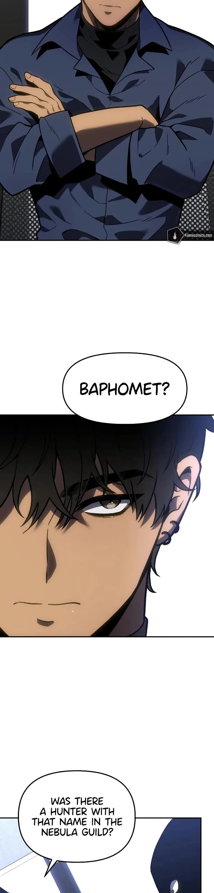 I Used to Be a Boss Chapter 103 page 22 - Chapter 103: Contempt for the Weak