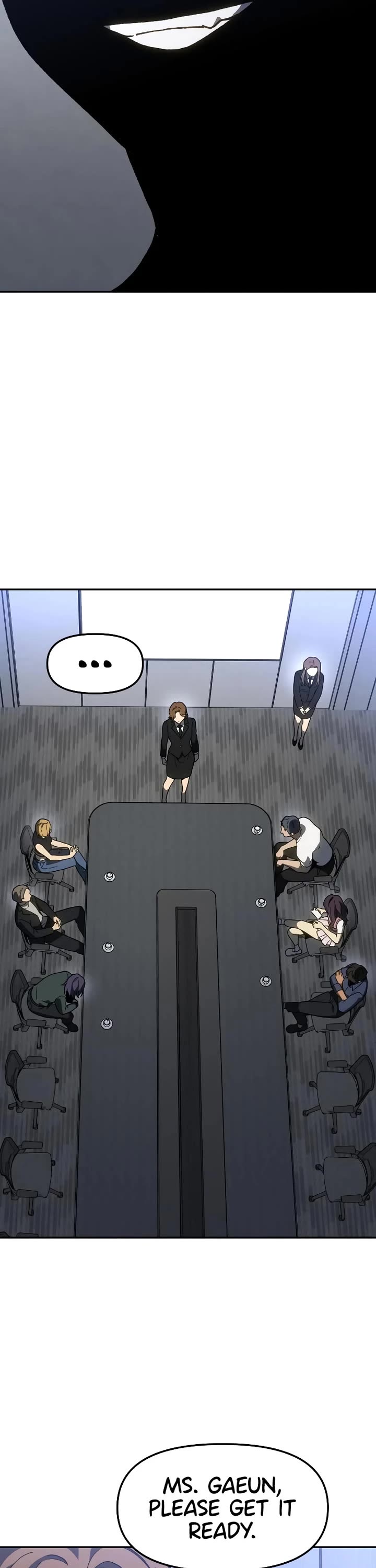 I Used to Be a Boss Chapter 103 page 25 - Chapter 103: Contempt for the Weak