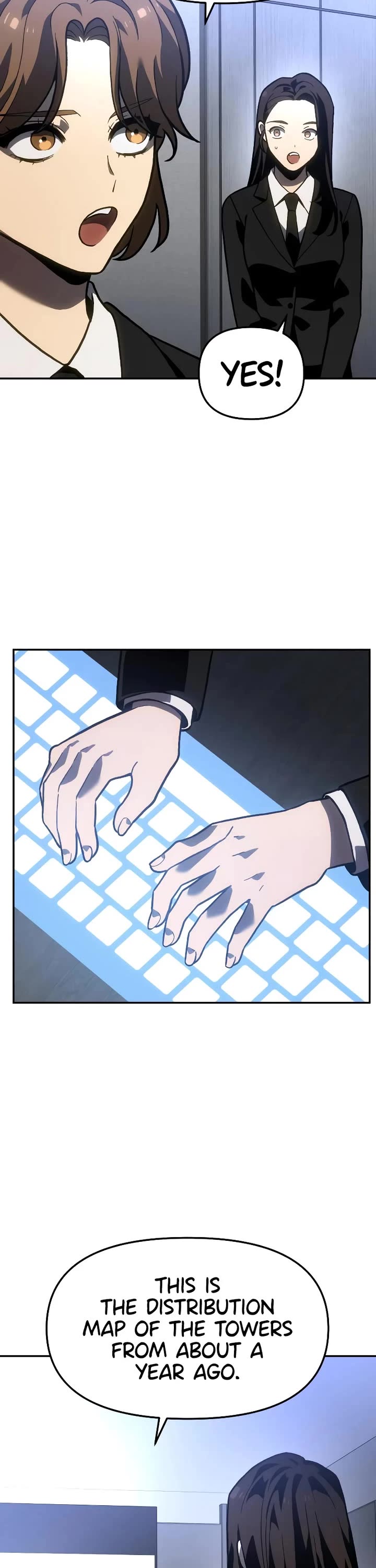 I Used to Be a Boss Chapter 103 page 26 - Chapter 103: Contempt for the Weak