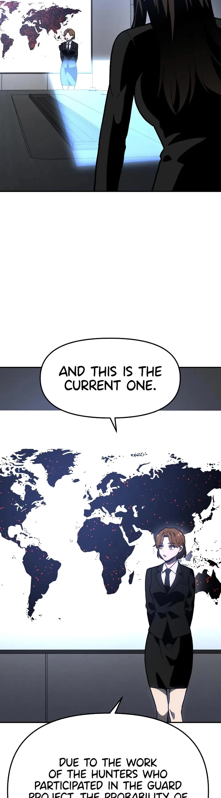 I Used to Be a Boss Chapter 103 page 27 - Chapter 103: Contempt for the Weak